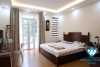 Fully furnished villa for rent with five bedrooms, very open living space